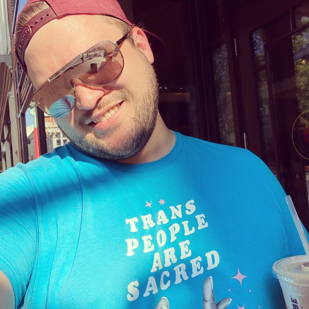 Meet your Posher, Bryant